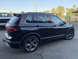 Volkswagen Tiguan 2,0 TDI 150ch  