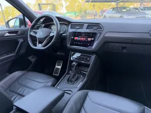 Volkswagen Tiguan 2,0 TDI 150ch  