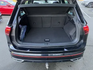 Volkswagen Tiguan 2,0 TDI 150ch  