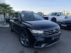Volkswagen Tiguan 2,0 TDI 150ch  