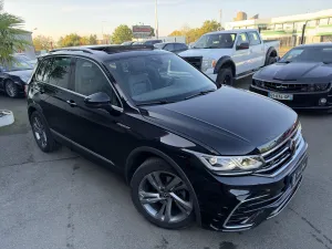 Volkswagen Tiguan 2,0 TDI 150ch  