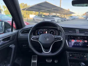Volkswagen Tiguan 2,0 TDI 150ch  