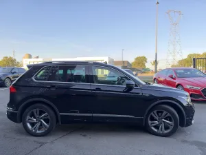 Volkswagen Tiguan 2,0 TDI 150ch  