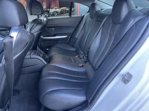 BMW Série 6 Gran Coupé 640dA xDrive 313ch