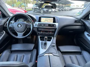 BMW Série 6 Gran Coupé 640dA xDrive 313ch