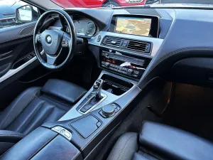 BMW Série 6 Gran Coupé 640dA xDrive 313ch