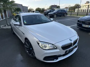 BMW Série 6 Gran Coupé 640dA xDrive 313ch