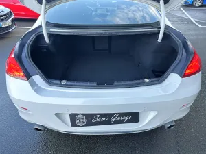 BMW Série 6 Gran Coupé 640dA xDrive 313ch