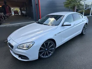 BMW Série 6 Gran Coupé 640dA xDrive 313ch
