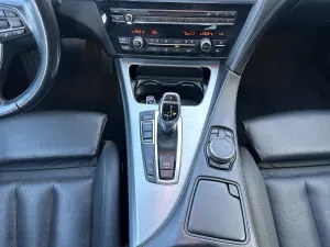 BMW Série 6 Gran Coupé 640dA xDrive 313ch