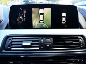 BMW Série 6 Gran Coupé 640dA xDrive 313ch