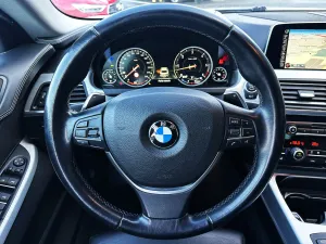 BMW Série 6 Gran Coupé 640dA xDrive 313ch