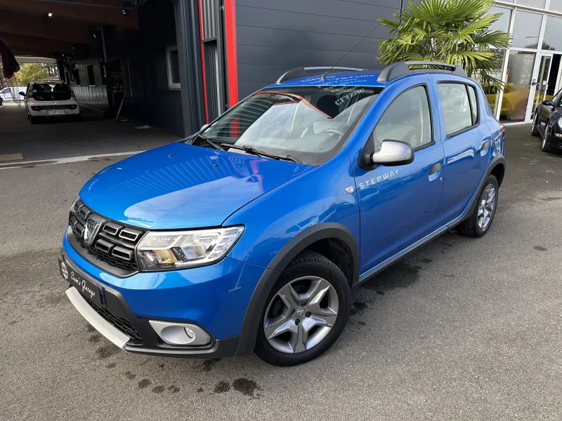 Dacia  Sandero  0.9 Tce 90ch