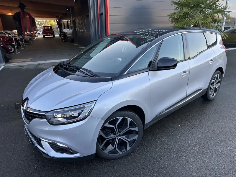 Renault Grand Scenic 1,7 cdi 150ch